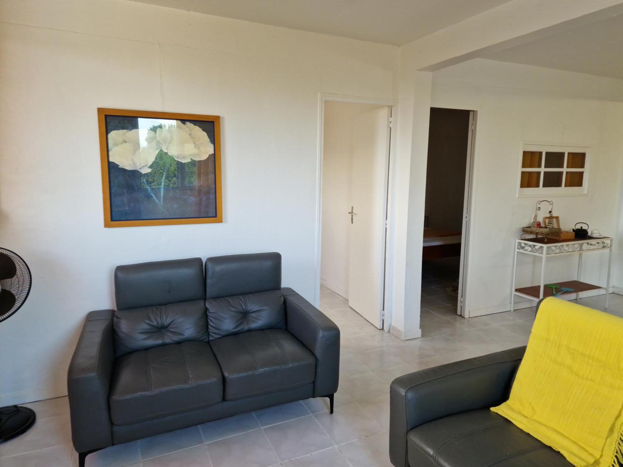 Ferienwohnung Habitation Bellevue Le Vauclin Exterior foto